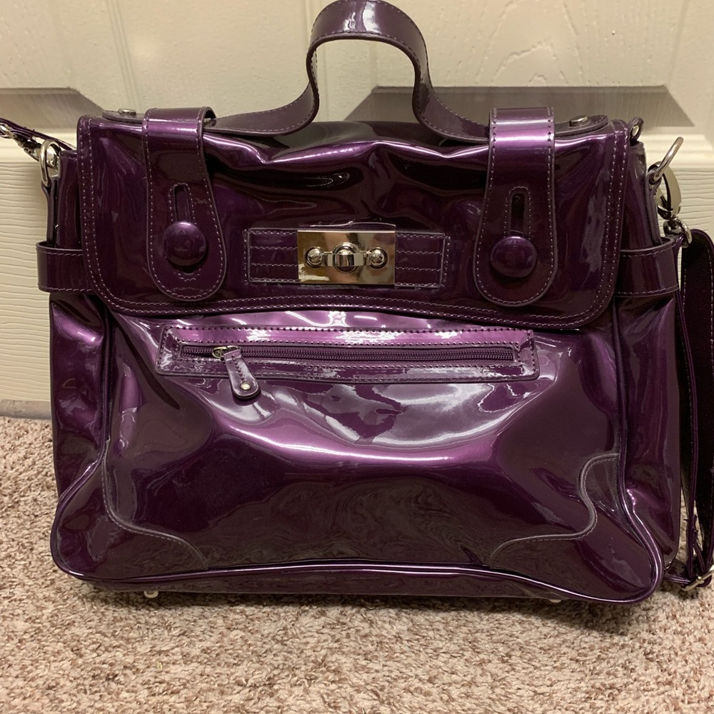 Nine West Messenger Bag